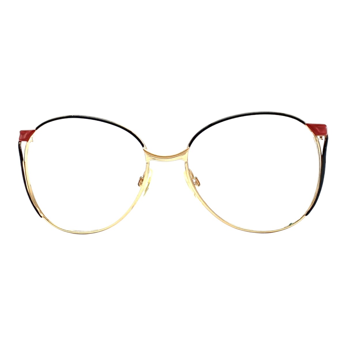 SAFILO ELASTA L.525 498 - Adulto - Dorado - doradocombinado 