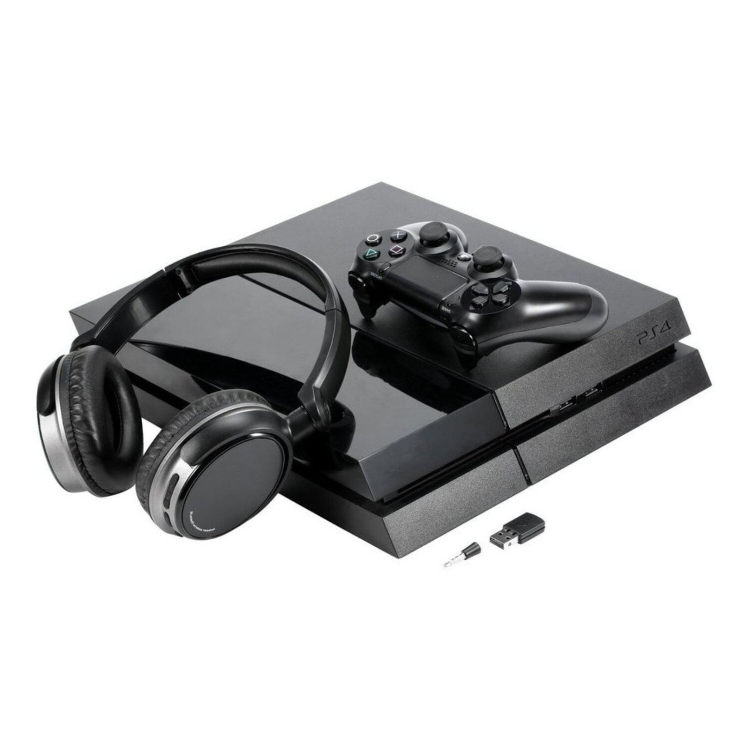 Adaptador audifonos best sale bluetooth ps4