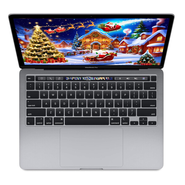 Macbook Pro A1706 I5 8gb Ram 256gb Ssd 13" MACBOOK PRO RFPL A1706 I5 6267U/8/256/13