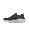 Championes Knitted Bungee Negro