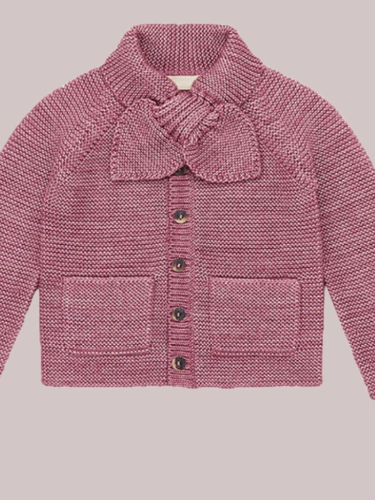 Sweater Malva Sweater Malva