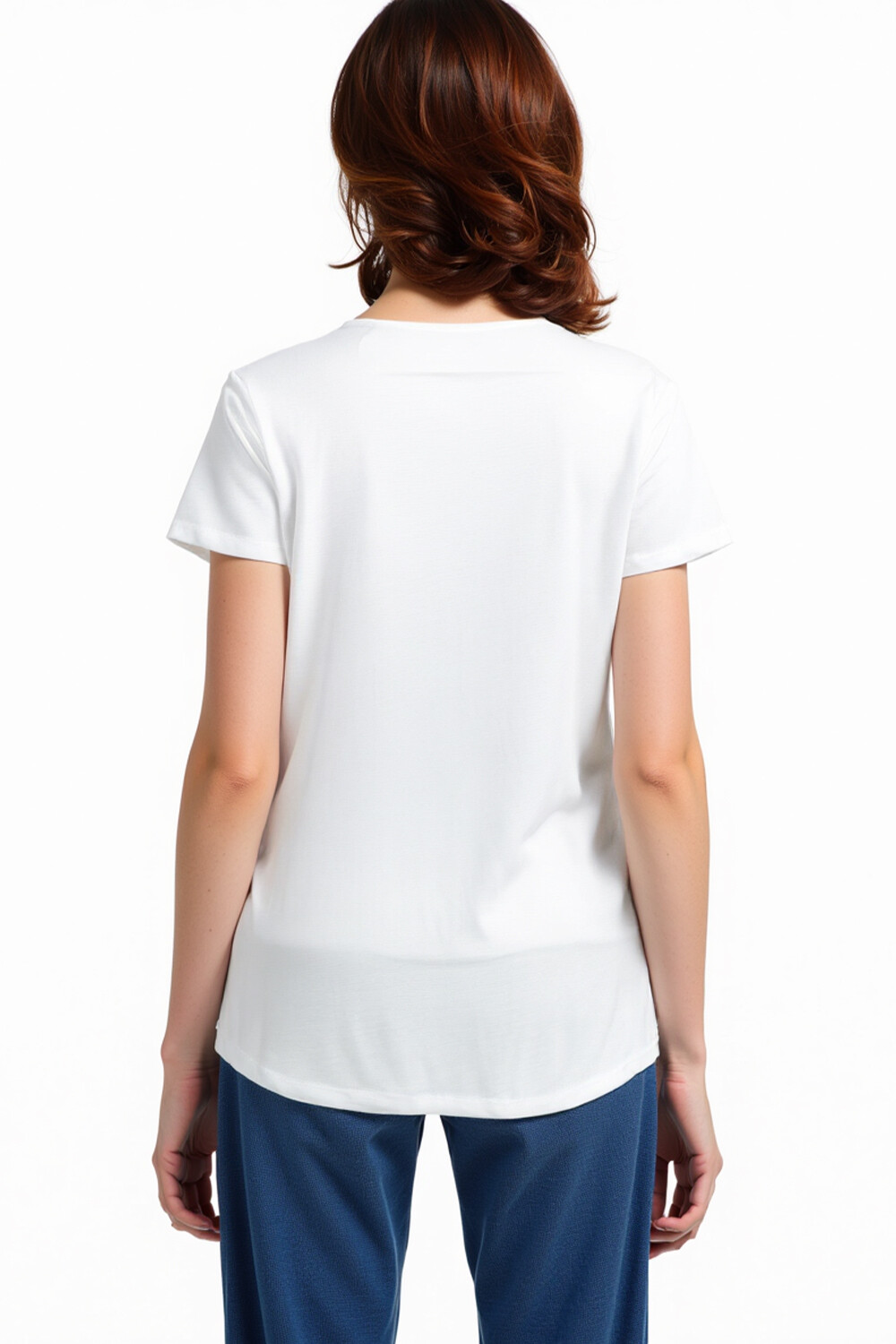 Remera Kalet Estampado 3