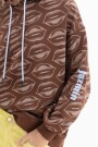 BUZO KISS Marron