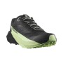 Zapatillas Trail Running Pulsar Hombre Black/black/patina Green