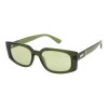 Lentes de Sol Chilli Beans Cumbria Verde