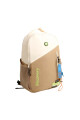 Mochila Discovery Beige