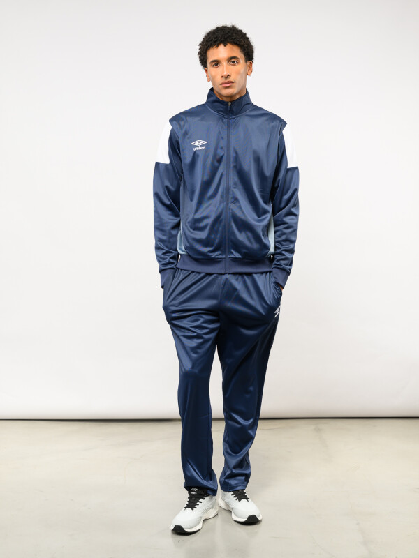 Equipo Deportivo Gessio Umbro Hombre 001