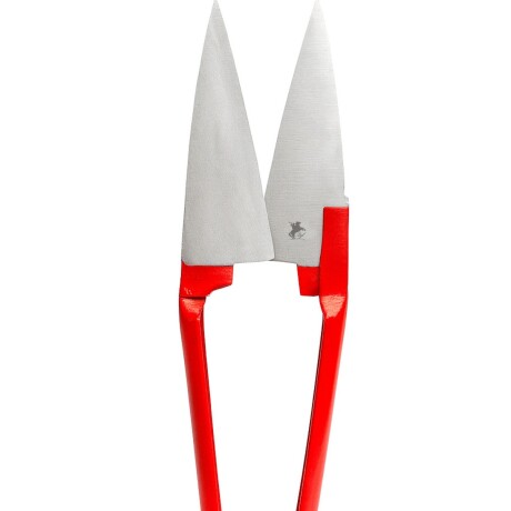 Tijera de Tusar Roja