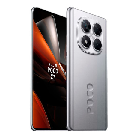 Xiaomi Poco X7 6,67'' 5G 8gb 256gb Triple Cam 50mp 001