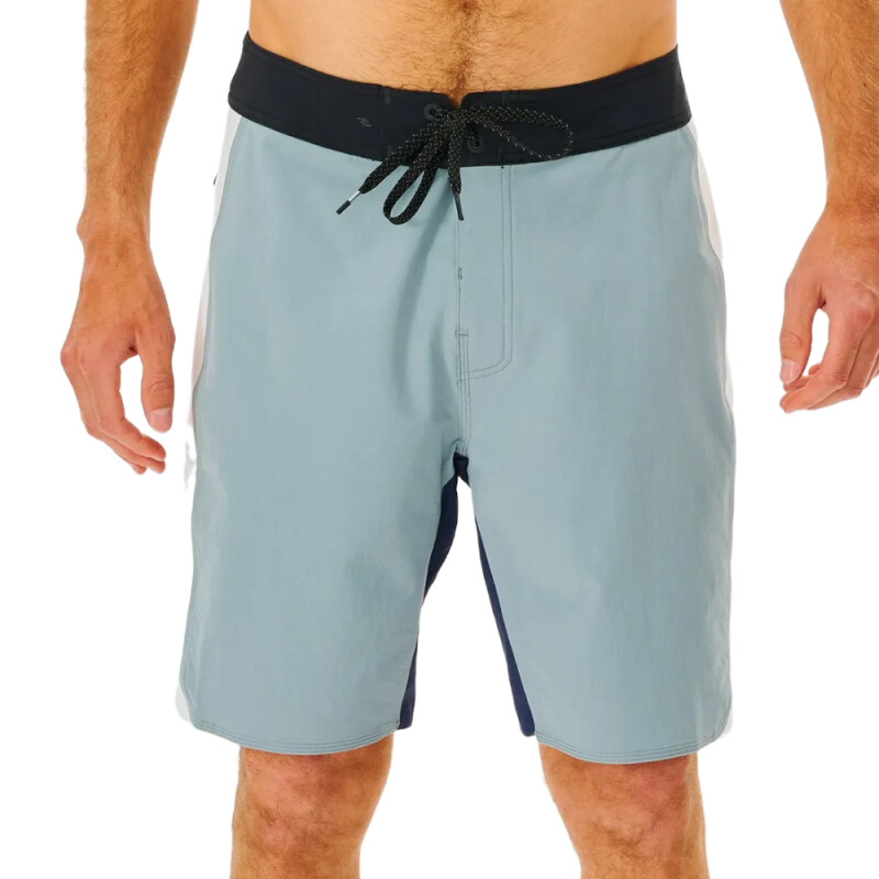 Boardshort Rip Curl Mirage 3/2/1 Ultimate - Mineral Blue Boardshort Rip Curl Mirage 3/2/1 Ultimate - Mineral Blue