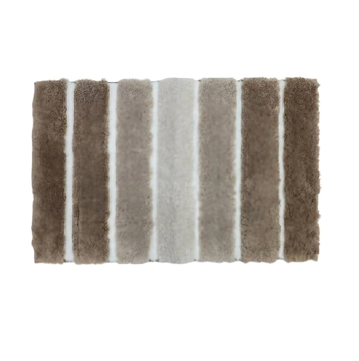 Alfombra líneas - beige 