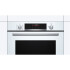 Horno De Empotrar Bosch Hba5360w0 HORNO DE EMPOTRAR BOSCH HBA5360W0 BLANCO