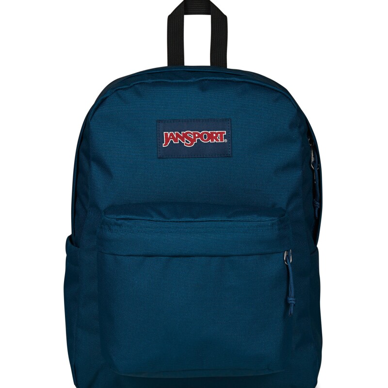 Mochila Beyond Pack Unisex Azul