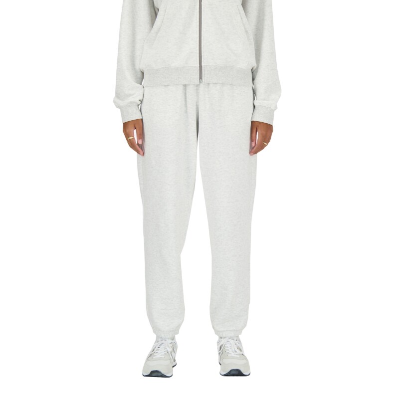 Pantalón New Balance de Dama - WP41500AHH GREY