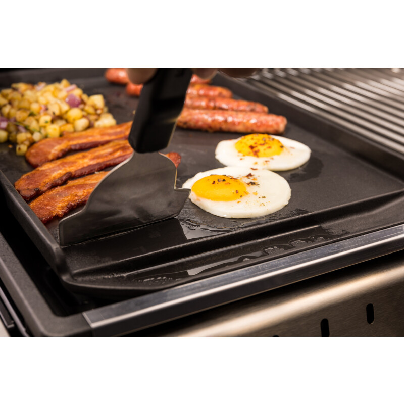 Raspador para plancha Broil King Raspador para plancha Broil King