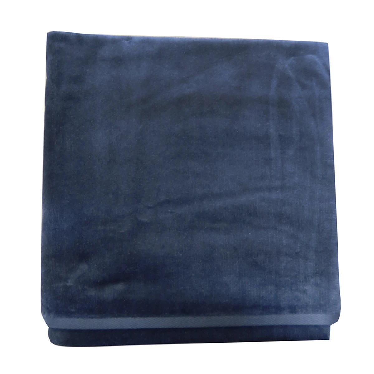 Toalla Playera Dohler 100% Algodón 90 x 178 cm - AZUL MARINO 