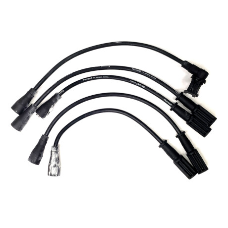 CABLE BUJIA RENAULT TWINGO C3G BOBINA SECA FERRAZZI CABLE BUJIA RENAULT TWINGO C3G BOBINA SECA FERRAZZI