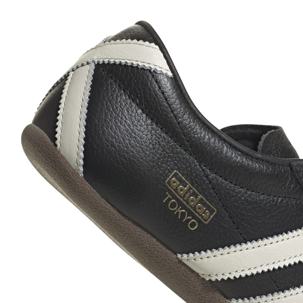 Zapatillas Adidas Tokyo Mujer Black