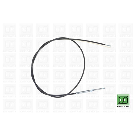 CABLE DE COMANDO VOLKSWAGEN CABLE CAPOT AMAZON GOL PARATI (EF784) - CABLE DE COMANDO VOLKSWAGEN CABLE CAPOT AMAZON GOL PARATI (EF784) -