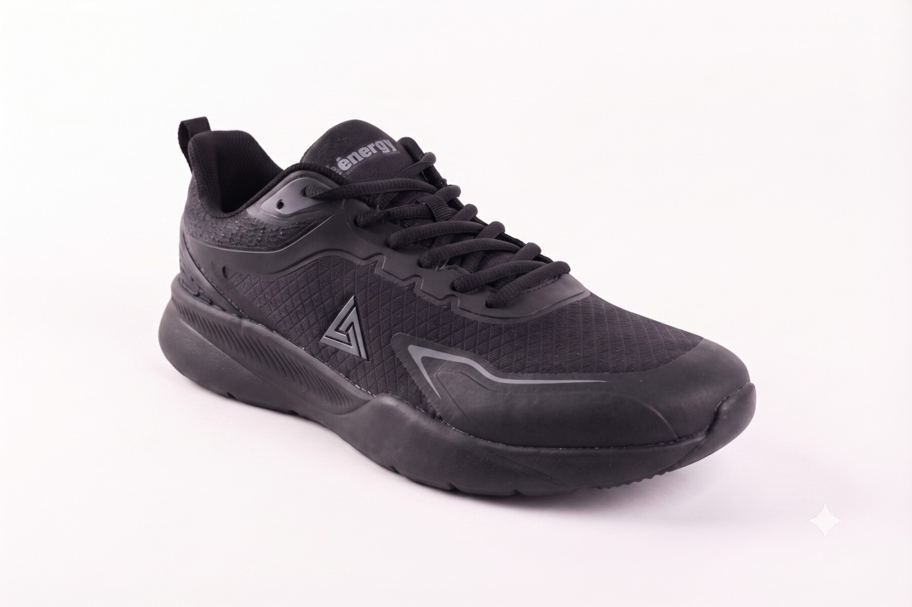 LENERGY RUNING - BLACK 