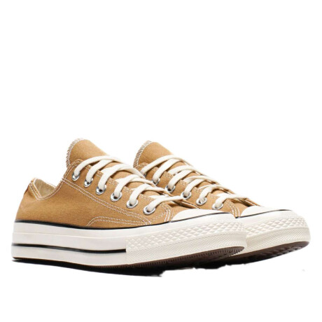 Championes Converse Chuck 70 Ox Toadstool Marrón