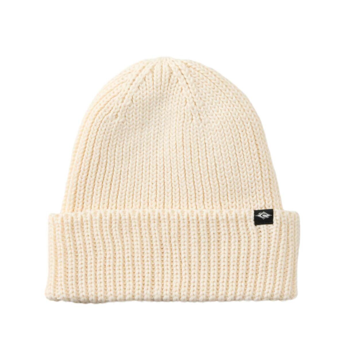 Gorro Lana Rip Curl - Beige 