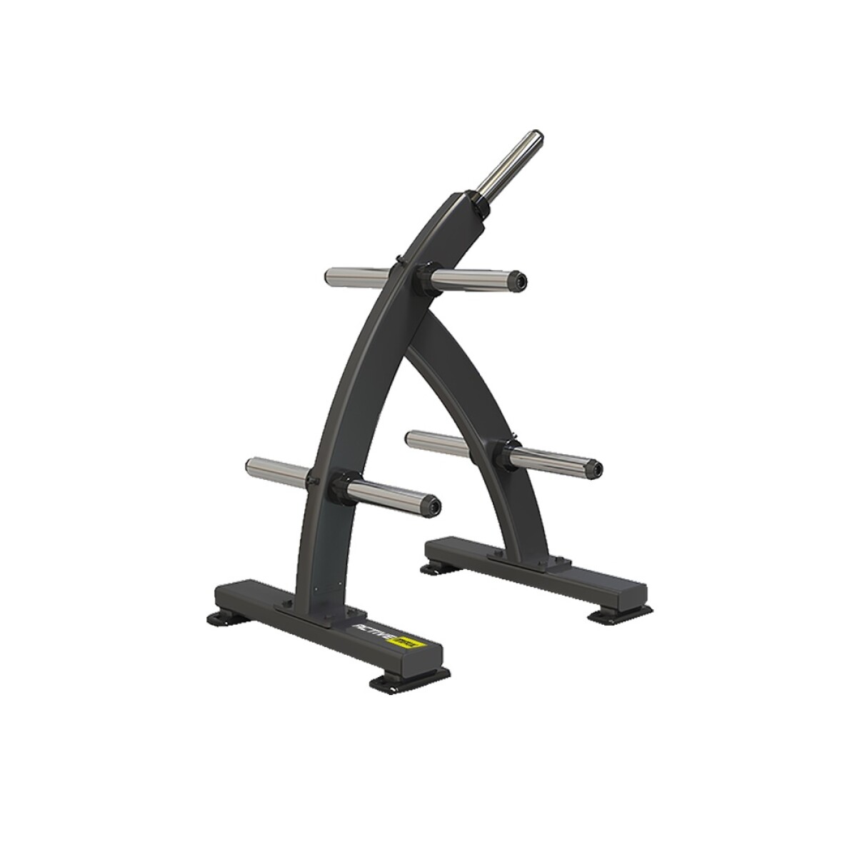 Soporte Para Discos *Φ50 Active Max 
