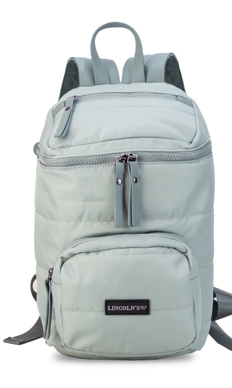 MOCHILA MATERA URSA CIELO