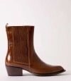 Bota Tilma Brownie