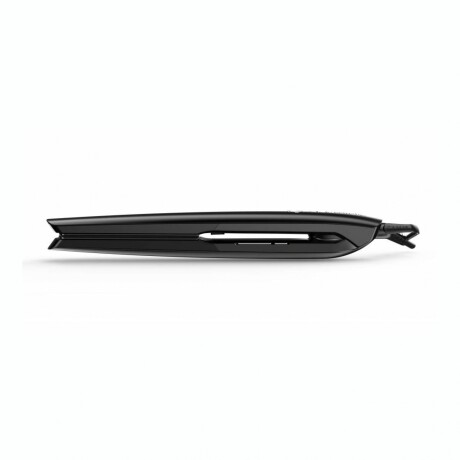 Planchita GAMA I IHT GP Lumine D ION Con Temperatura Regulable - Black Planchita GAMA I IHT GP Lumine D ION Con Temperatura Regulable - Black