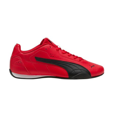 Championes Puma Catch 03