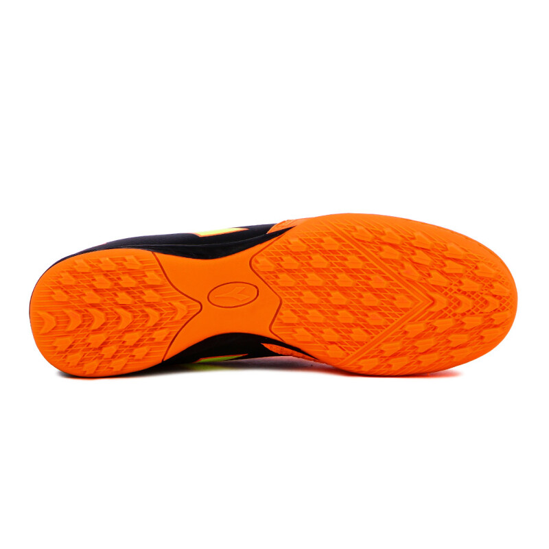 Diadora Futbol Striker II TF Teen Naranja-Negro Naranja-Negro