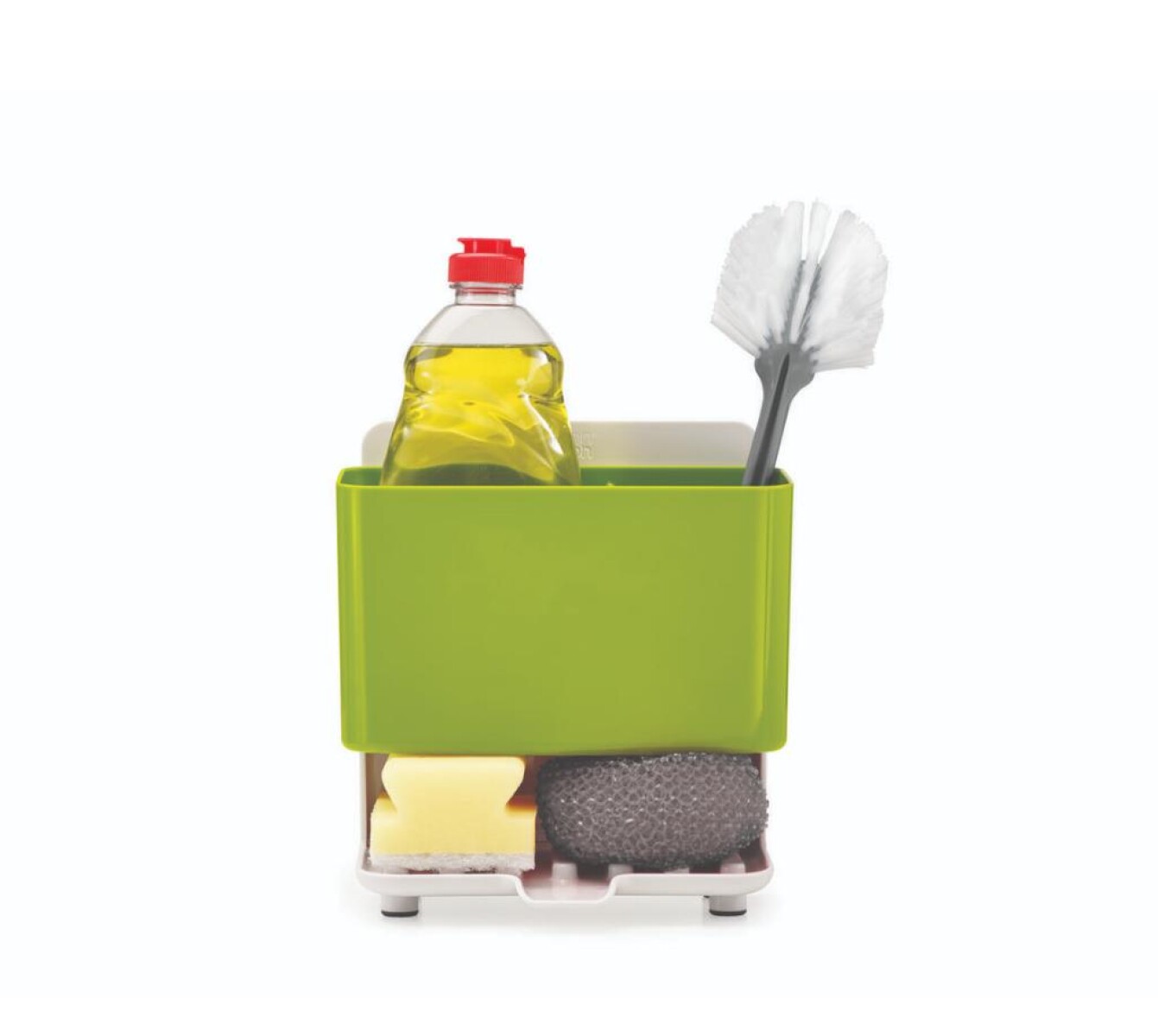 Organizador de Bacha Joseph Joseph Caddy Tower Verde 