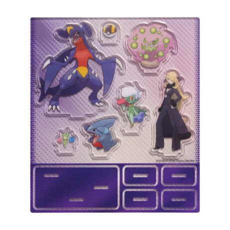 PRE VENTA - Pokémon TCG: Cynthia's Garchomp ex Premium Collection Master Case [Español] PRE VENTA - Pokémon TCG: Cynthia's Garchomp ex Premium Collection Master Case [Español]