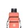 Mochila metera Trendy Naranja