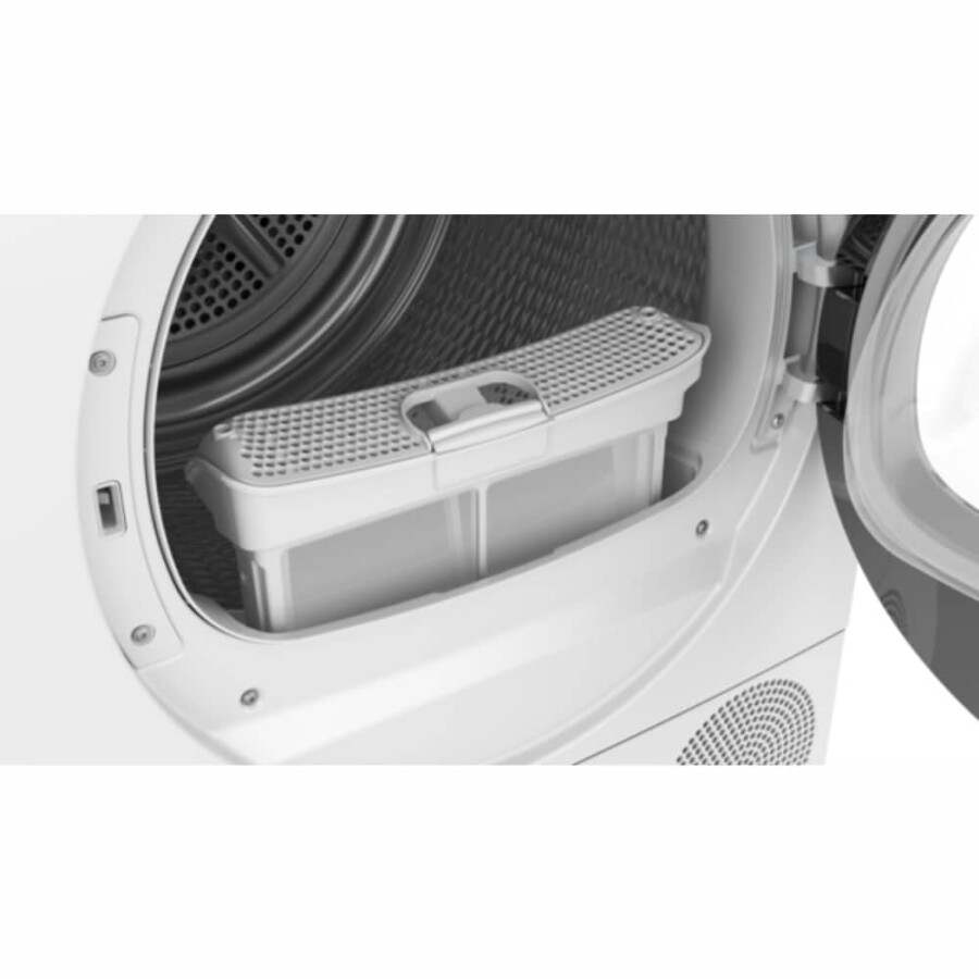 Secarropas de condensación Bosch WTN85201ES 7 kg Secarropas de condensación Bosch WTN85201ES 7 kg