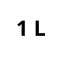 Aceite de Lino Cocido 1L