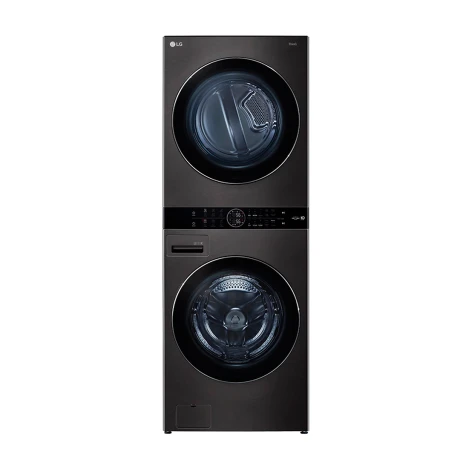 Torre de lavado y secado WashTower LG 14Kg WK14BS6 001