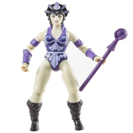 Figura de Acción He Man Master Of The Universe de 14CM EVIL-LYN