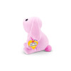 Peluche con peso Hug A Lumps Antiestrés Zuru Conejo Hazel