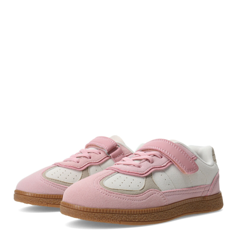 Championes de Niña MINI Miss Carol Rosado