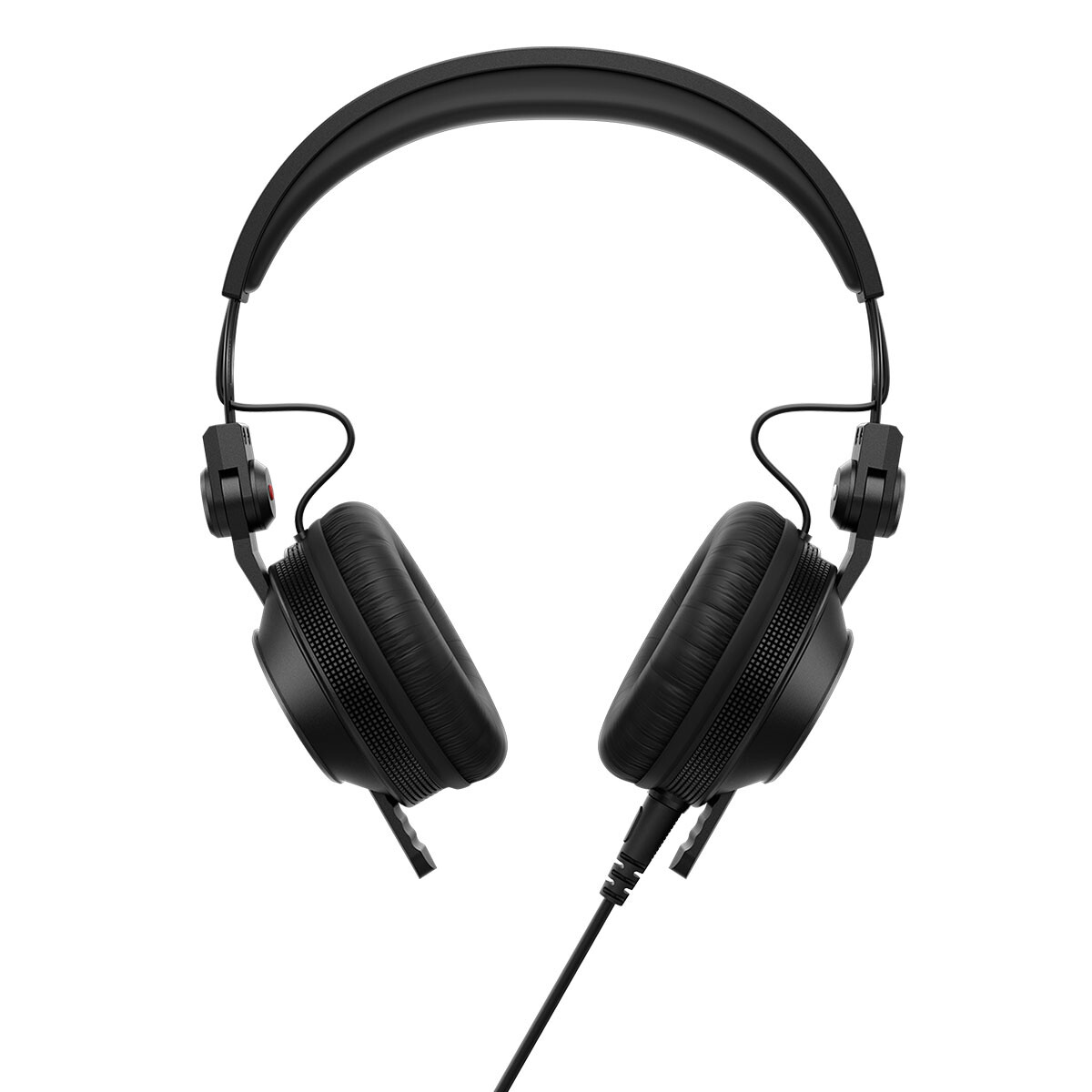 Auriculares Dj Pioneer Hdjcx Negro 