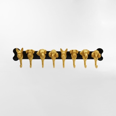 PERCHERO DOG FAMILY Dorado