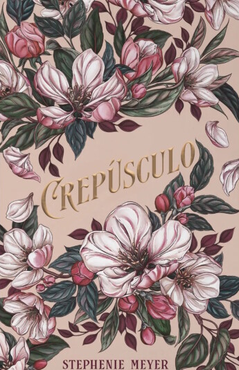 Crepúsculo. Edición especial limitada «Bella y Edward» 20º aniversario Crepúsculo. Edición especial limitada «Bella y Edward» 20º aniversario