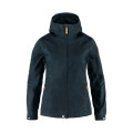 Stina Jacket Women Dark Navy