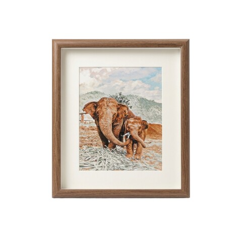 PORTARRETRATO 14.5X20CM Unica