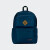 Mochila Jansport Double Break Curry Azul003