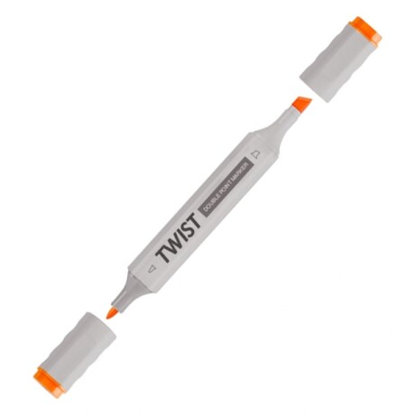Marcador Campus Twist x 80 Marcador Campus Twist x 80