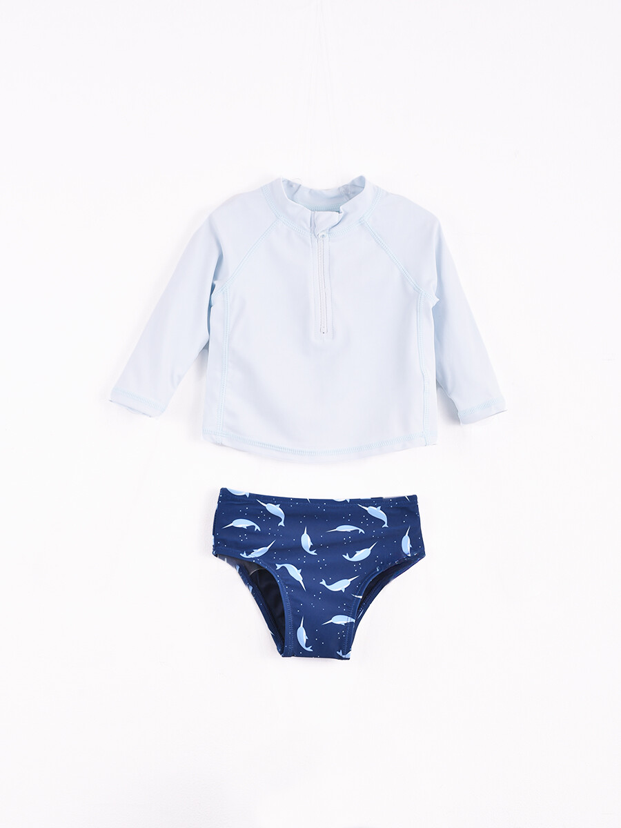 CONJUNTO 3 PIEZAS - VARIANTE 2 