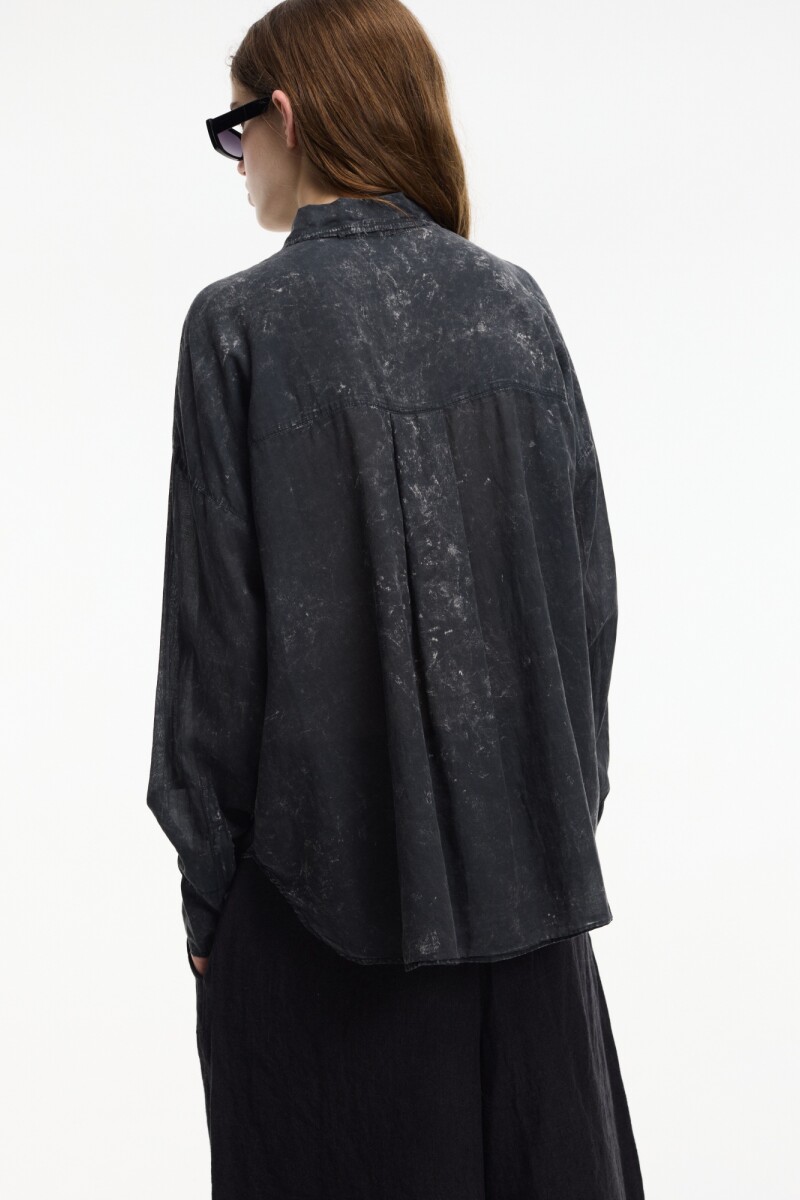 CAMISA Negro